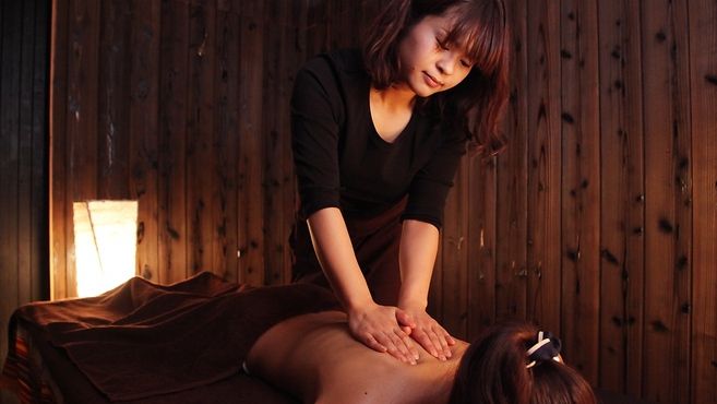 Asian Relaxation Villa東村山店のセラピスト スタッフの求人 東京都東村山市 リジョブ