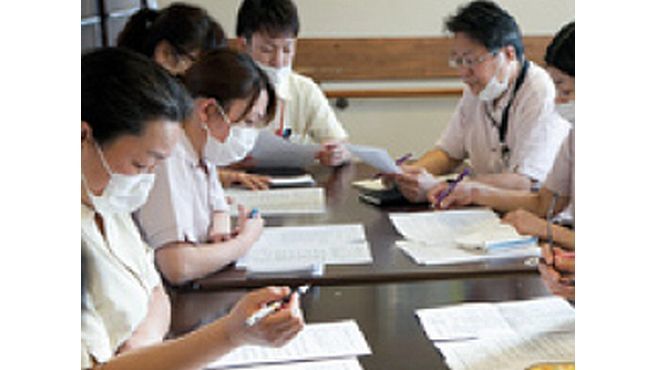 香住ヶ丘リハビリ訪問看護ステーションの看護師 スタッフの求人 福岡県福岡市 リジョブ