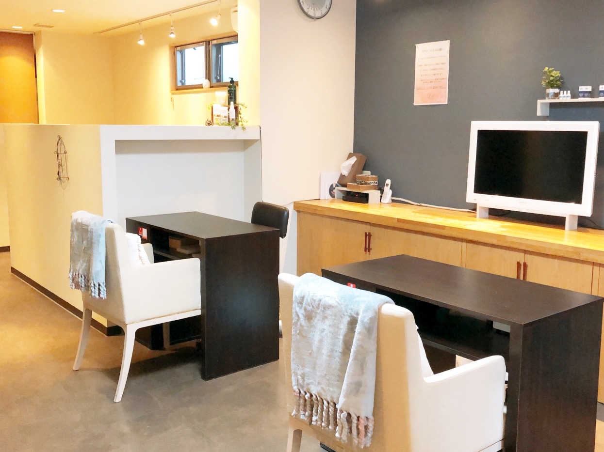 Lnail青葉台東急スクエア店のネイリスト スタッフの求人 神奈川県横浜市 リジョブ