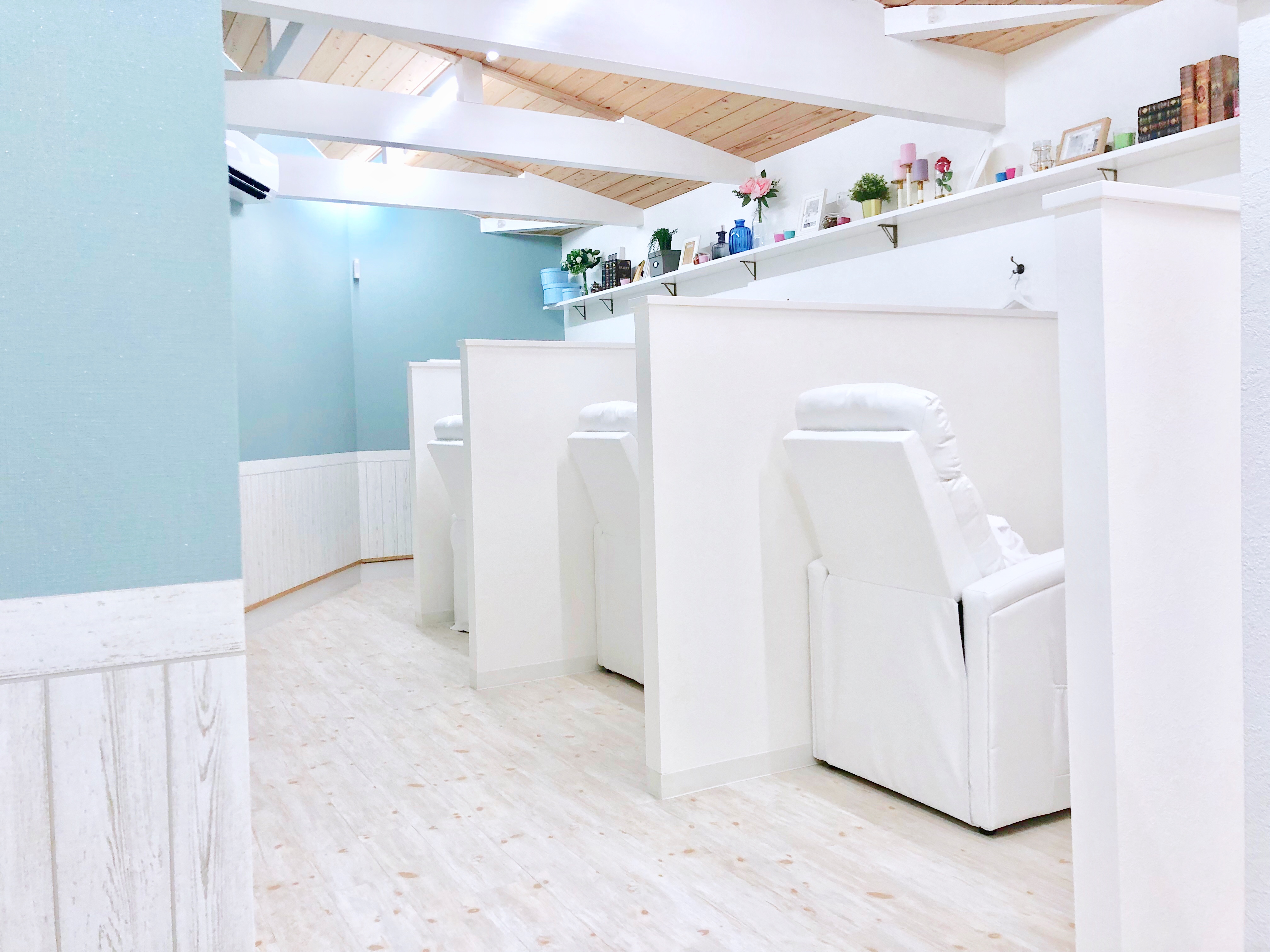 Rien Lash 熊谷店 アイラッシュサロン のアイリスト 施術者の求人 埼玉県熊谷市 リジョブ