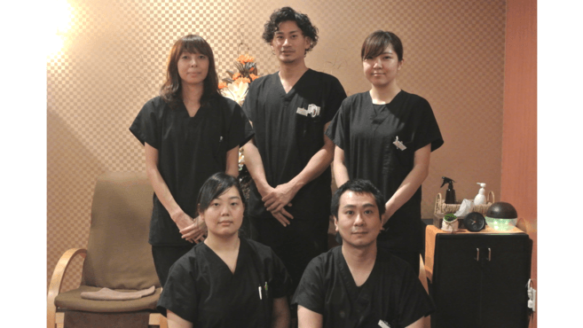 リラクゼーションスペースkokuaのセラピスト 店長の求人 東京都調布市 リジョブ