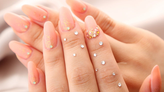 株式会社クインテット ネイルのネイリスト スタッフの求人 リジョブ