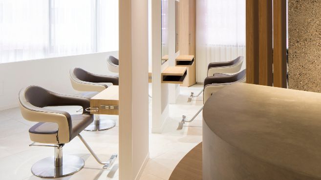 Hair Do ヘアドゥ 千葉中央店 株 Ks Day の美容師 その他の求人 千葉県千葉市 リジョブ