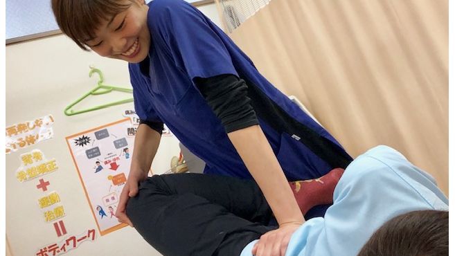 アスリート整骨院の鍼灸師 施術者の求人 千葉県柏市 リジョブ アスリート整骨院の鍼灸師 施術者の求人 千葉県柏市 リジョブ