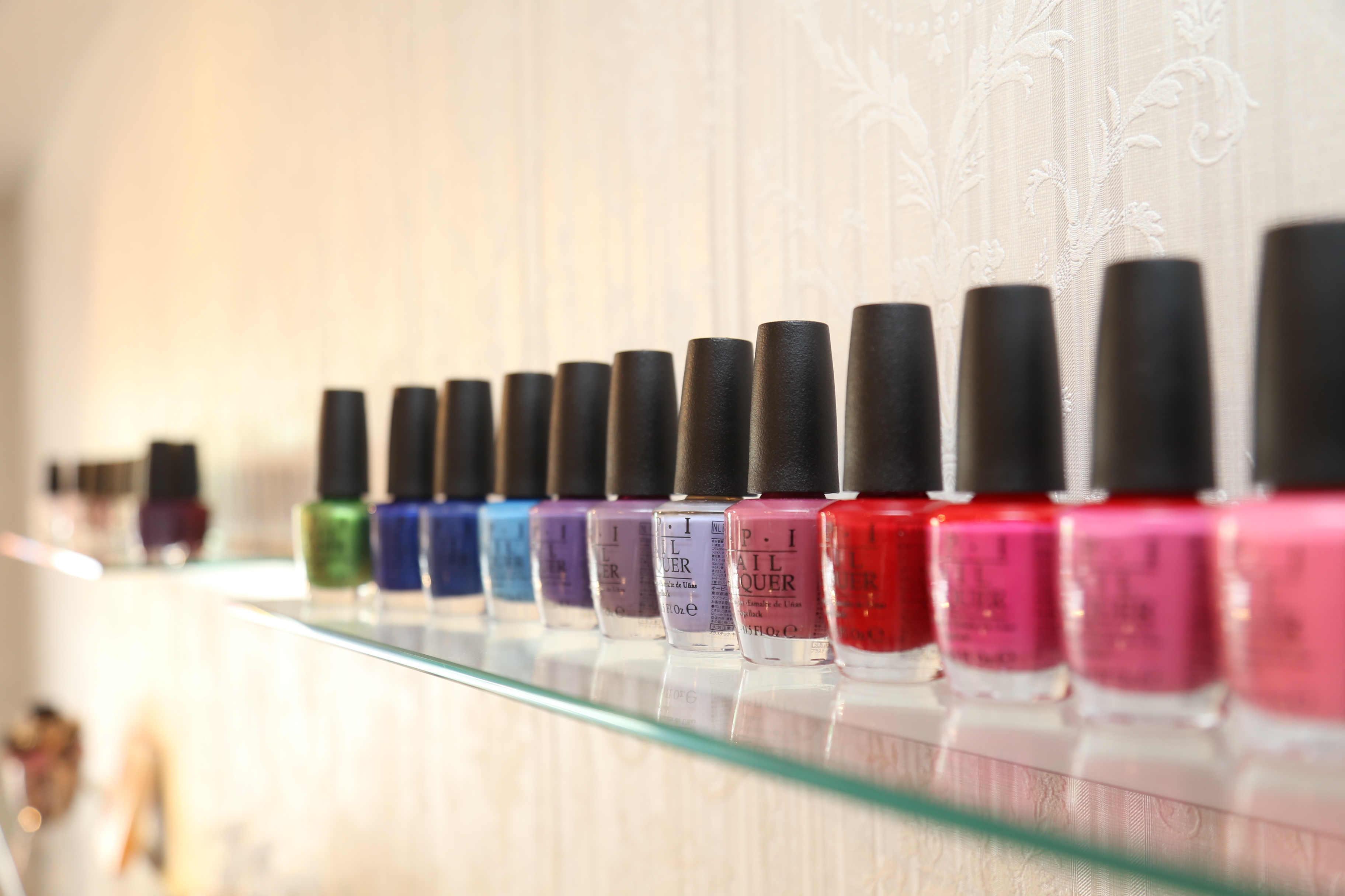 Miyabi Nailのネイリスト 施術者の求人 東京都豊島区 リジョブ