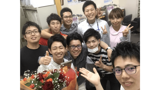 むらかみ整骨院 ムラカミ 久津川 久津川駅徒歩 2分 の求人 転職情報一覧 リジョブ