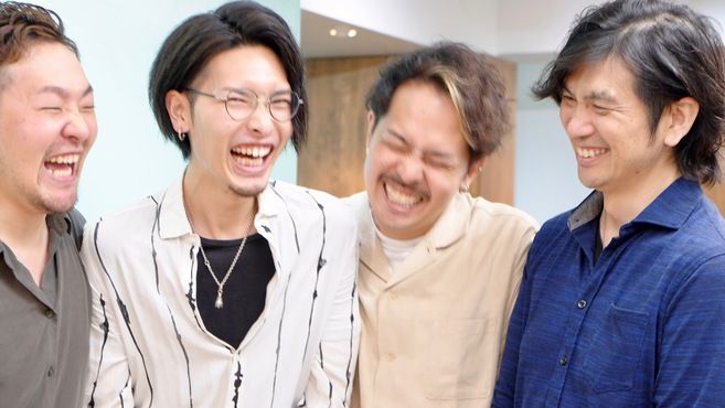 Hair Produce Aimo ヘアプロデュースアイモ の美容師 スタイリストの求人 千葉県船橋市 リジョブ