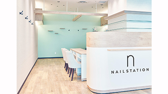 Nail Station ネイルステーション ベレックス株式会社 のネイリスト 施術者の求人 リジョブ