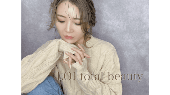 LOI nail