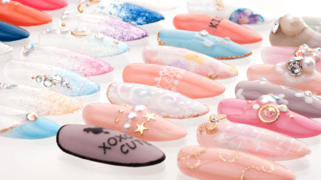 Genuine Nail ジェヌイン ネイル 蒲田店のネイリスト アシスタントの求人 東京都大田区 リジョブ