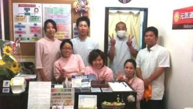 もみ な整体駒沢店 駒沢大学駅徒歩 1分 の求人 転職情報一覧 リジョブ