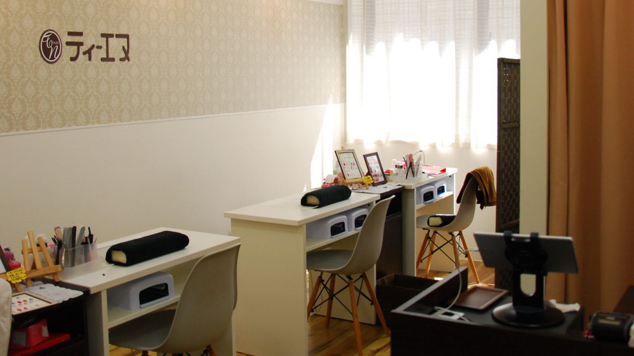 ティーエヌ戸塚店のネイリスト スタッフの求人 神奈川県横浜市 リジョブ