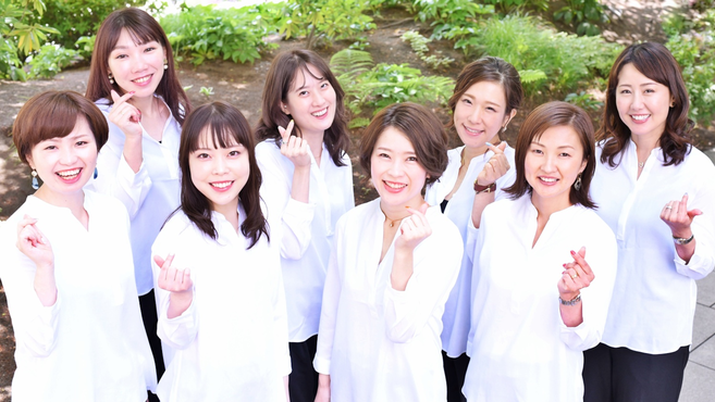 ネイルサロンキャメロット恵比寿店のネイリスト 施術者の求人 東京都渋谷区 リジョブ