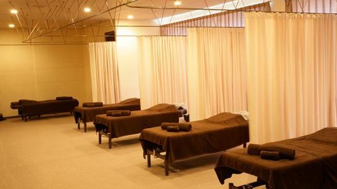 リラクゼーションサロン癒し工房 安城店 南安城駅徒歩 7分 の求人 転職情報一覧 リジョブ