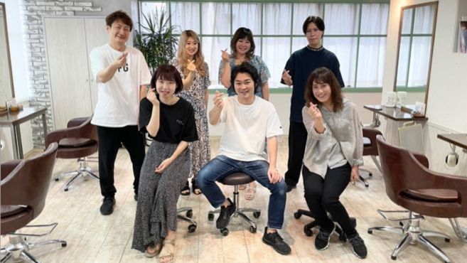 Dita Air 蒲田駅徒歩 3分 の求人 転職情報一覧 リジョブ