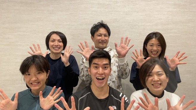 加圧スタジオビーホリック本八幡店 本八幡駅徒歩 3分 の求人 転職情報一覧 リジョブ