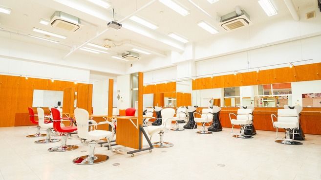 国際ビューティモード専門学校の美容師 講師 インストラクターの求人 新潟県新潟市 リジョブ