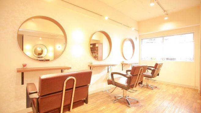 Hair Make Nalu 荻窪西口 すずらん通り店 ナル 荻窪駅徒歩 4分 の求人 転職情報一覧 リジョブ