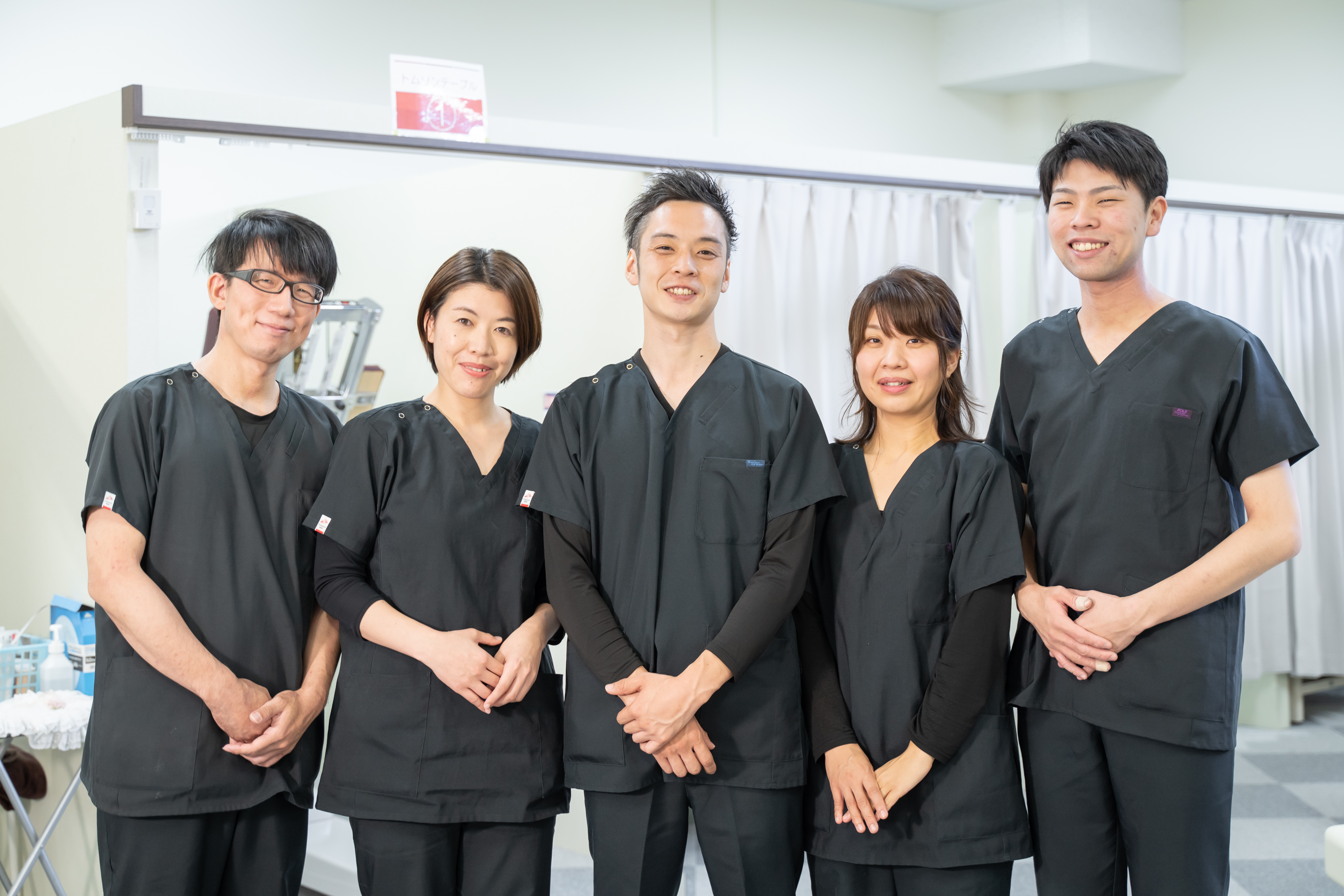 長与やわら鍼灸整骨院の柔道整復師 施術者の求人 長崎県西彼杵郡長与町 リジョブ