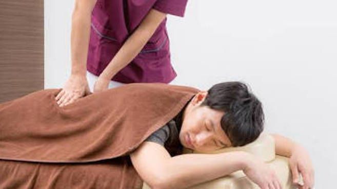 湯楽の里 土浦店内 アカスリの整体師 施術者の求人 茨城県土浦市 リジョブ