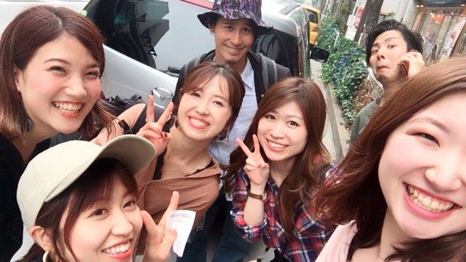 Sola By Little ソラ バイ リトル 池袋駅徒歩 7分 の求人 転職情報一覧 リジョブ