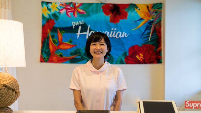 いちょう街道整骨院の鍼灸師 スタッフの求人 東京都八王子市 リジョブ