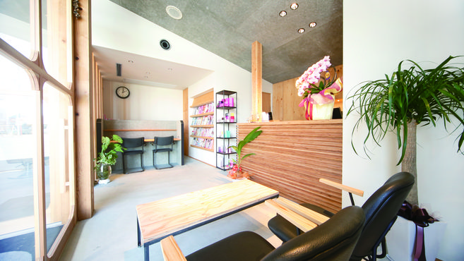 Eclat Total Beauty Salonのネイリスト スタッフの求人 福岡県柳川市 リジョブ