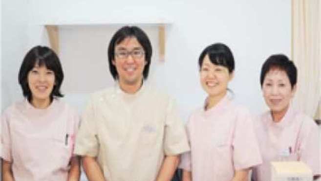 なないろ整骨院の柔道整復師 スタッフの求人 リジョブ