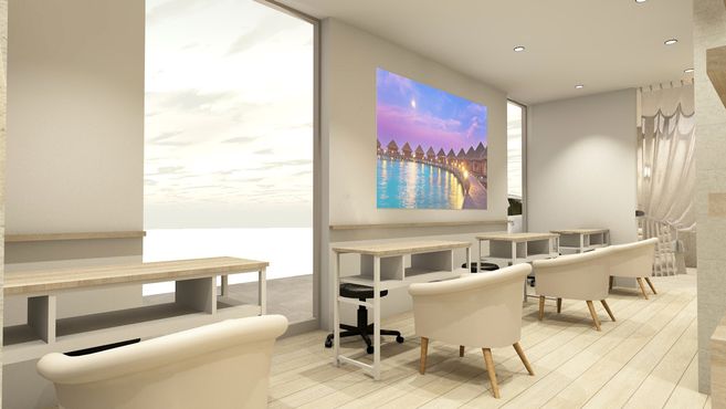 四日市市 三重県 ネイリスト ネイルサロンの求人 転職 募集 リジョブ