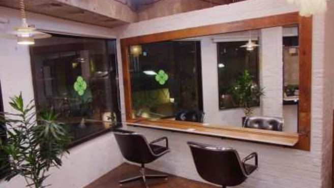 Clover Hair Room クローバーヘアールーム の美容師 スタッフの求人 東京都港区 リジョブ