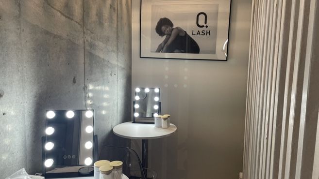 Q-LASH 千葉店の画像3枚目