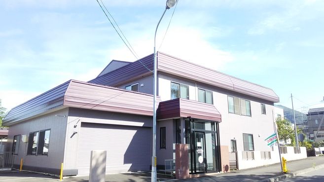 グループホームもいわの里 石山館の介護職・スタッフの求人 - 北海道 