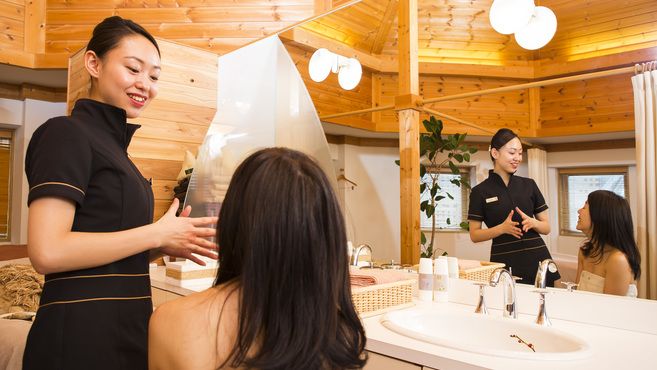 アンジェラックス新宿店 西新宿五丁目駅徒歩 4分 の求人 転職情報一覧 リジョブ