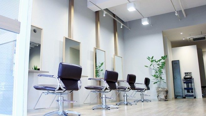 千葉県 美容師 美容室の求人 転職 募集 リジョブ