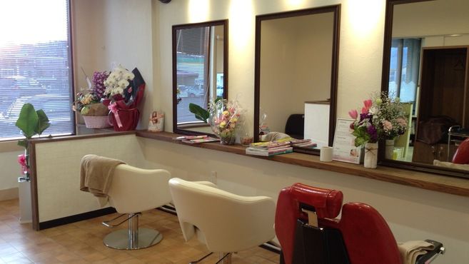 Hair Room Seed美容室の美容師 スタイリストの求人 和歌山県橋本市 リジョブ