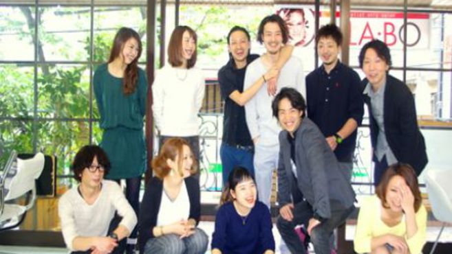 銀座la Bo千葉店 ラボ の美容師 スタイリストの求人 千葉県千葉市 リジョブ