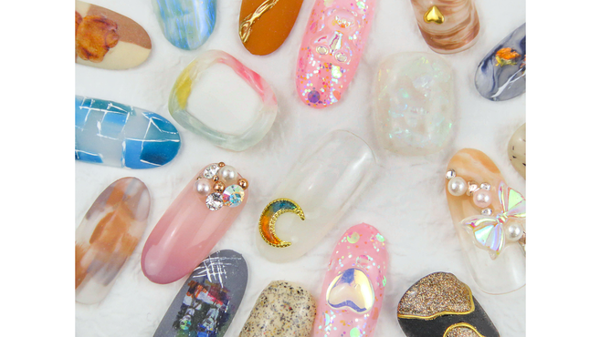 赤羽駅 東京都 ネイリスト ネイルサロンの求人 転職 募集 リジョブ