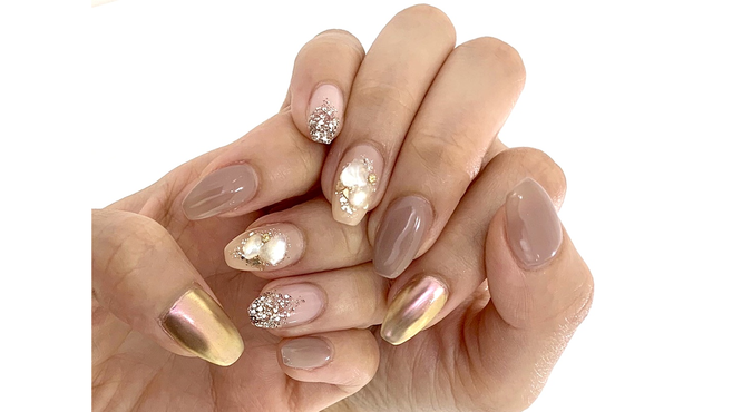 Ralina 梅田店のネイリスト 施術者の求人 大阪府大阪市 リジョブ