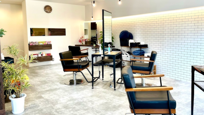 Oval Hair 羽曳野店 オーバルヘアー の美容師 スタイリストの求人 大阪府羽曳野市 リジョブ