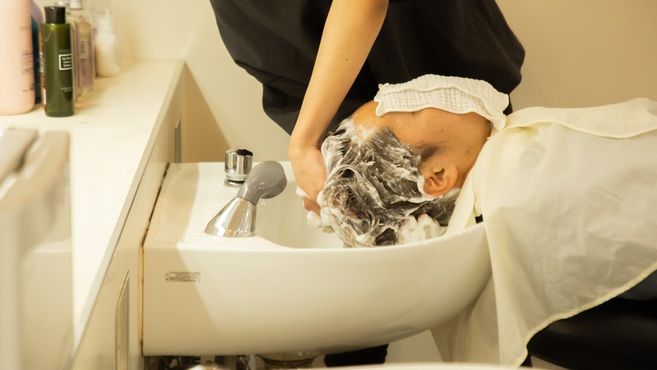 ヘアメイク サンクエストの美容師 スタイリストの求人 埼玉県富士見市 リジョブ