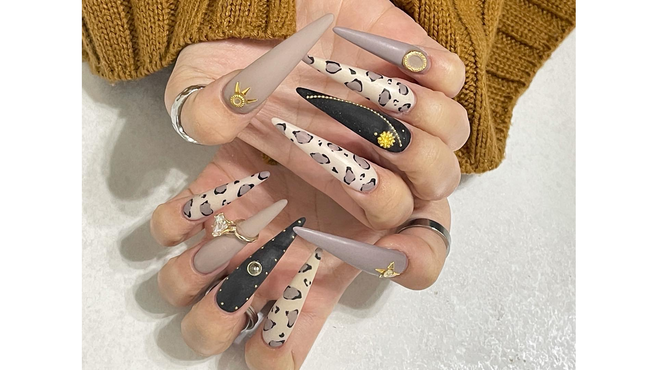 Nail Focusのネイリスト 施術者の求人 千葉県柏市 リジョブ