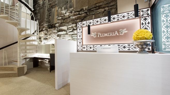 医療提携サロン Plumeria プルメリア 株式会社plumeria のエステ 店長の求人 リジョブ