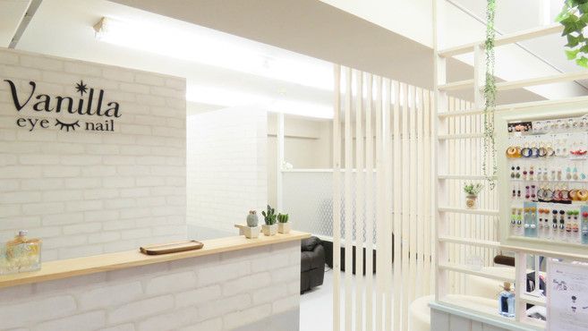 高田馬場駅 東京都 ネイリスト ネイルサロンの求人 転職 募集 リジョブ