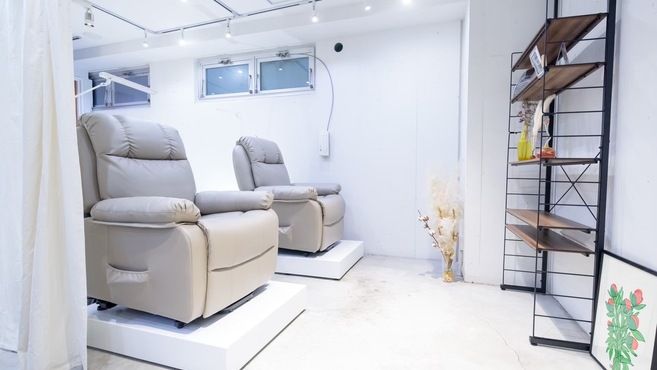 Kii hair&eye salonの画像3枚目