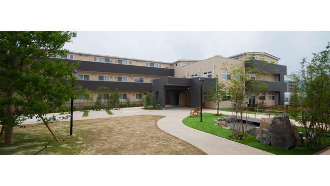 香住ヶ丘ケアプランセンター 香椎花園前駅徒歩 10分 の求人 転職情報一覧 リジョブ