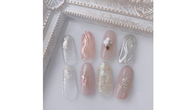 ネイルサロン虹 株式会社なないろ の求人 転職情報一覧 リジョブ