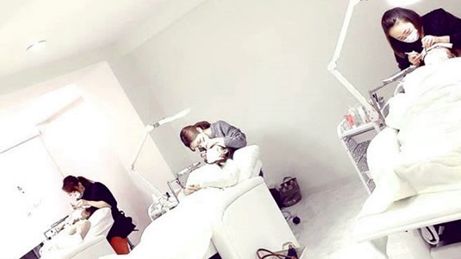 Eyelash Maria 中野駅徒歩 3分 の求人 転職情報一覧 リジョブ