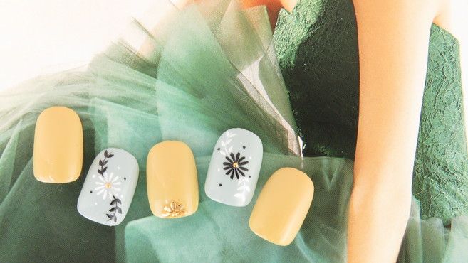 Minx Ginnza Nail ミンクスギンザネイル のネイリスト 施術者の求人 東京都中央区 リジョブ
