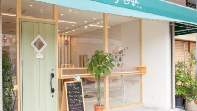 Fuuga 株式会社fuuga の美容師 スタッフの求人 リジョブ Fuuga 株式会社fuuga の美容師 スタッフの求人 リジョブ