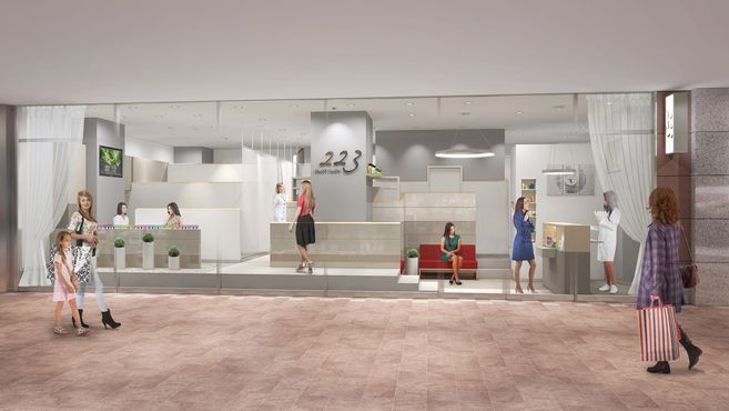 聖蹟桜ヶ丘駅 東京都 マッサージの求人 転職 募集 リジョブ